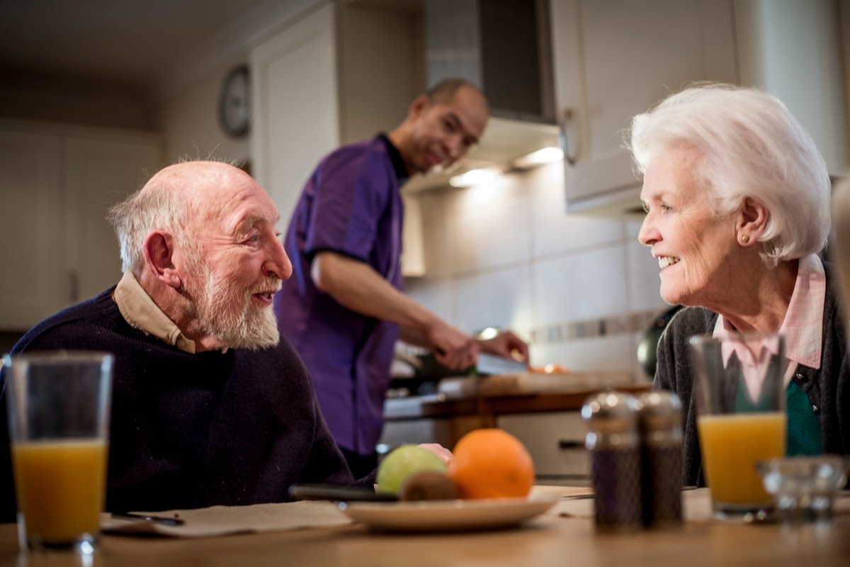 MiHomecare (Kent)
