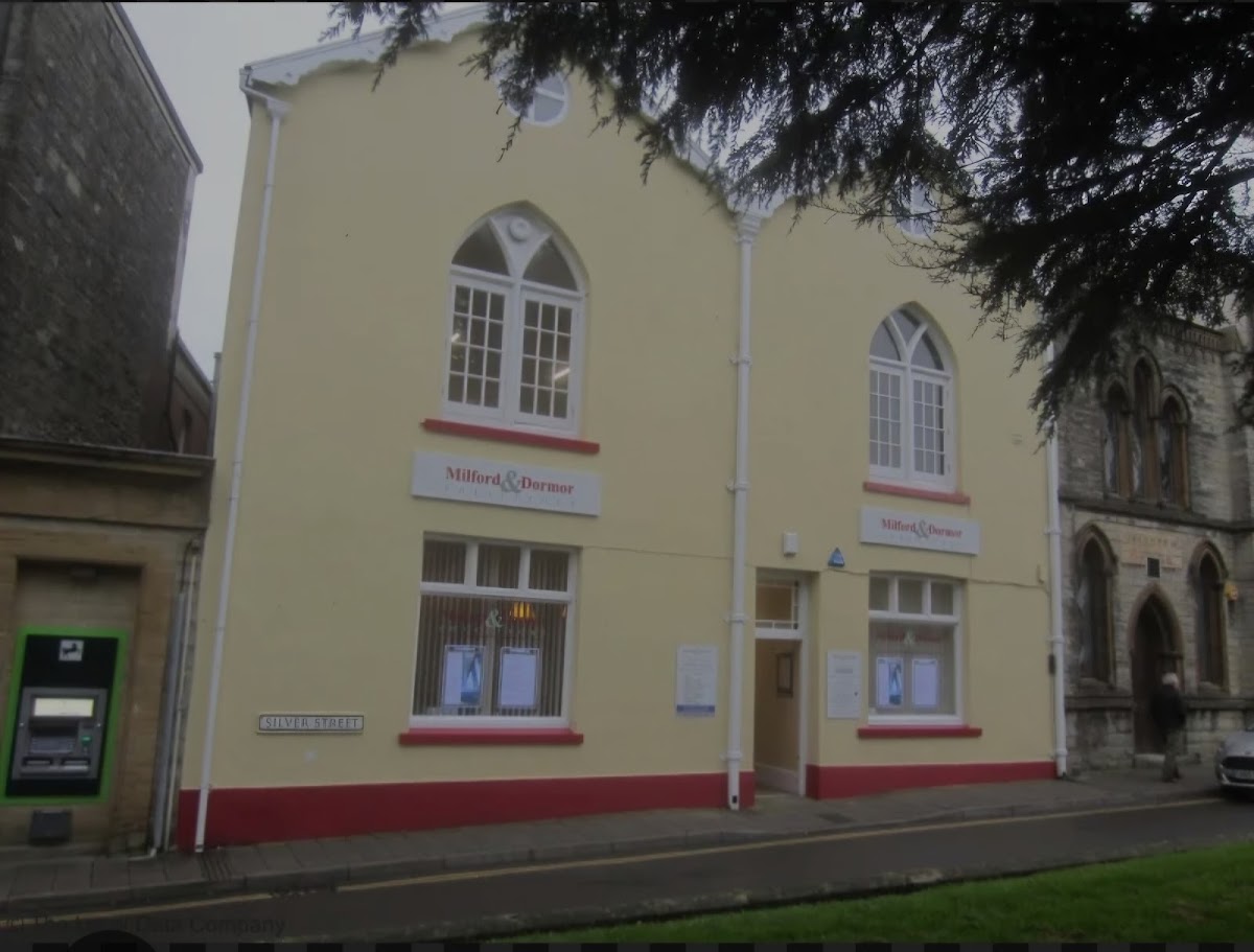 Milford & Dormor Solicitors