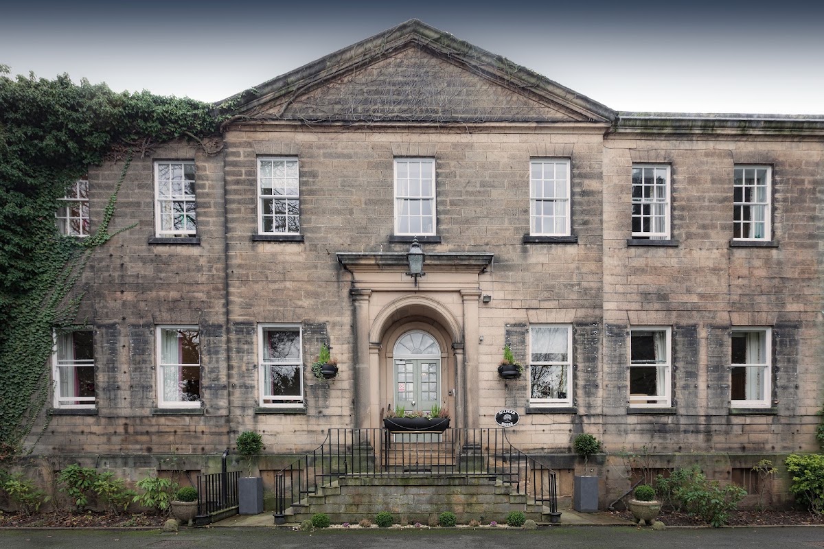 Milford House