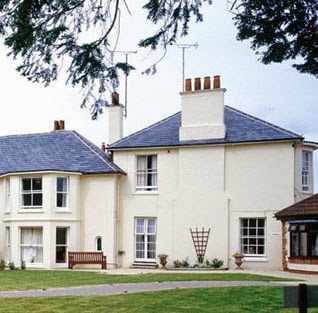 Mill House and Mill Cottages