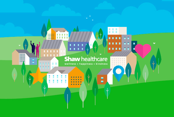Mill River Lodge Care Home – Shaw healthcare