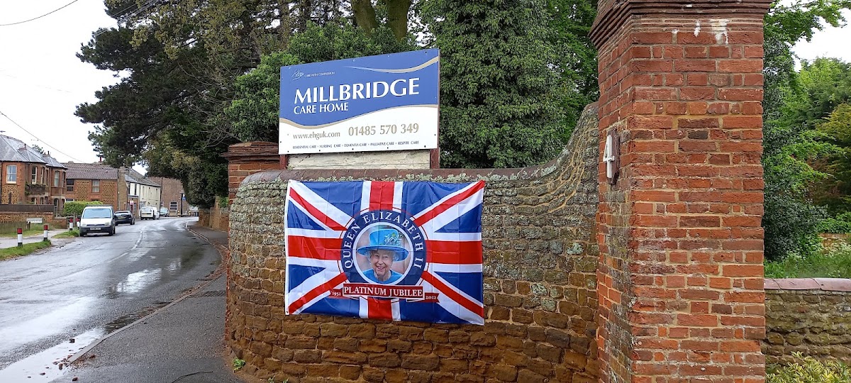 Millbridge Care Home