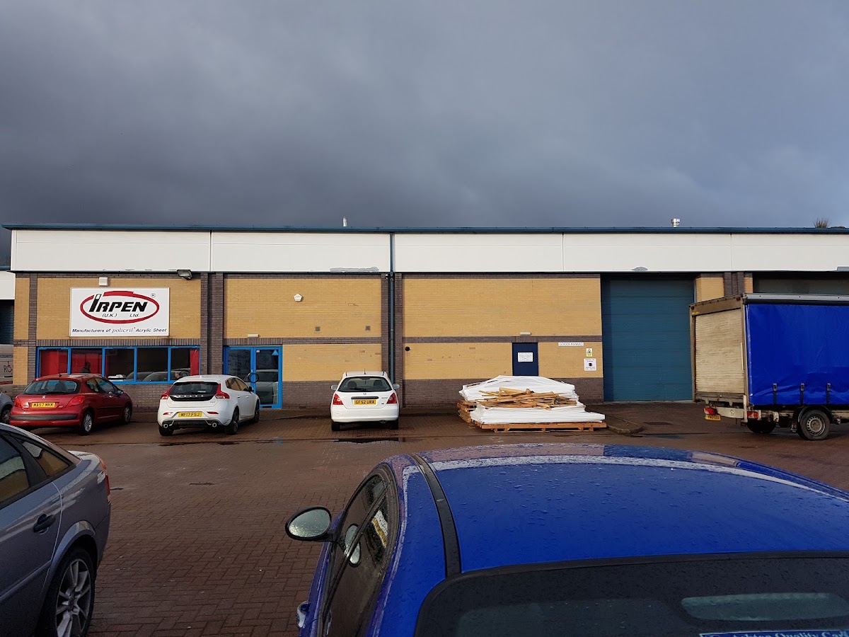Millbrook Healthcare Community Equipment Service – Tameside Service Centre