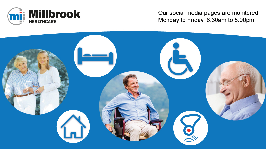 Millbrook Healthcare