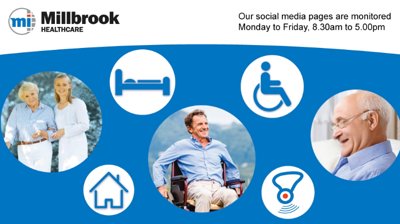 Millbrook Healthcare