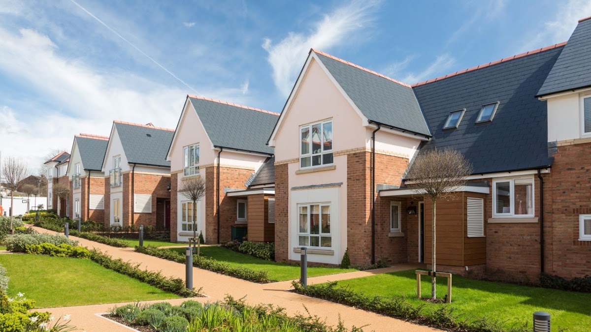 Millbrook Retirement Village in Devon | Inspired Villages