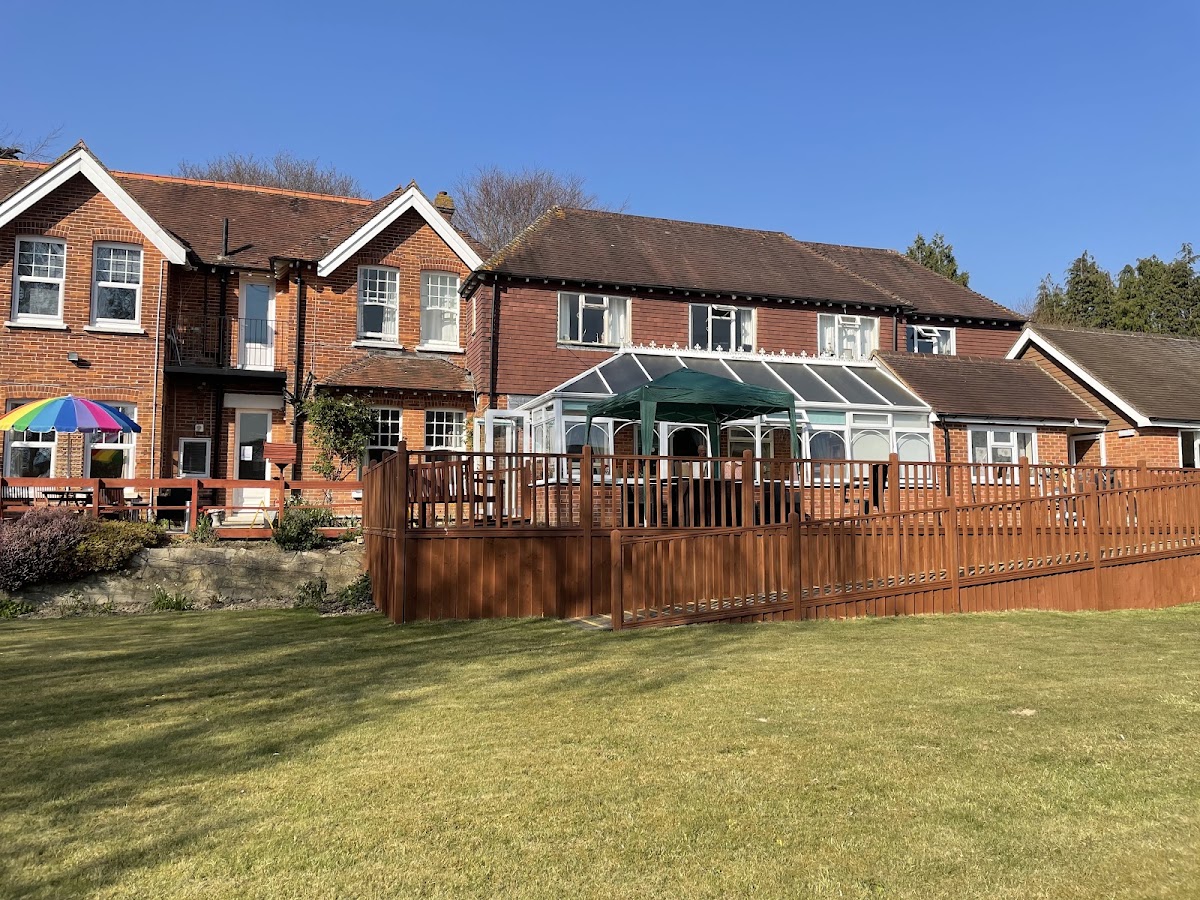 Millcroft Residential Carehome