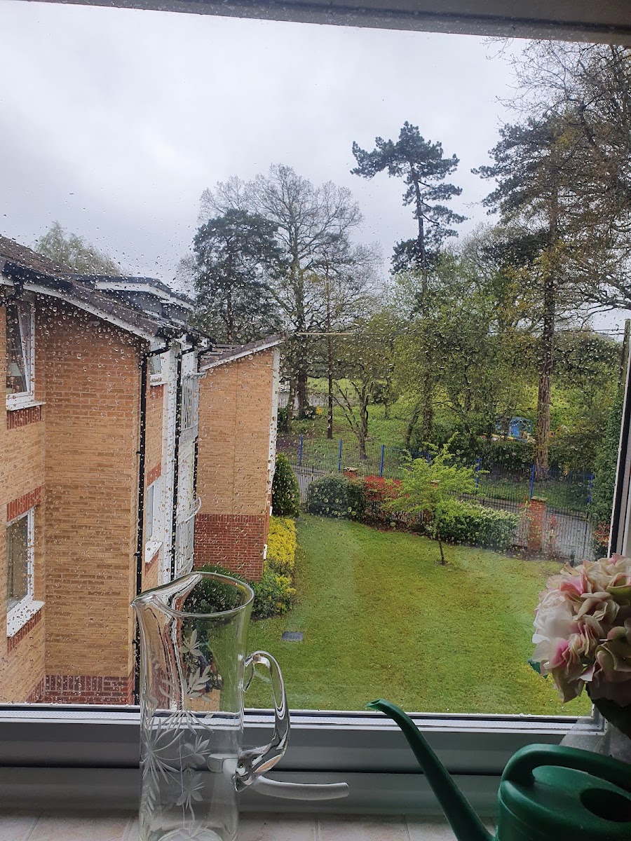 Millfield Court – Retirement Living – McCarthy & Stone