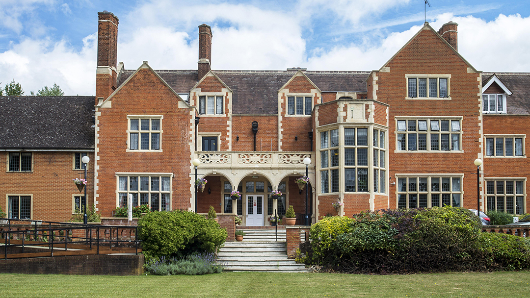 Milner House Care Home – Care UK