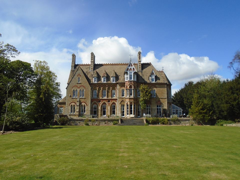 Milton Ernest Hall Care Home