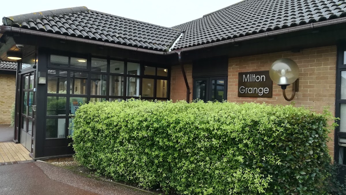 Milton Grange