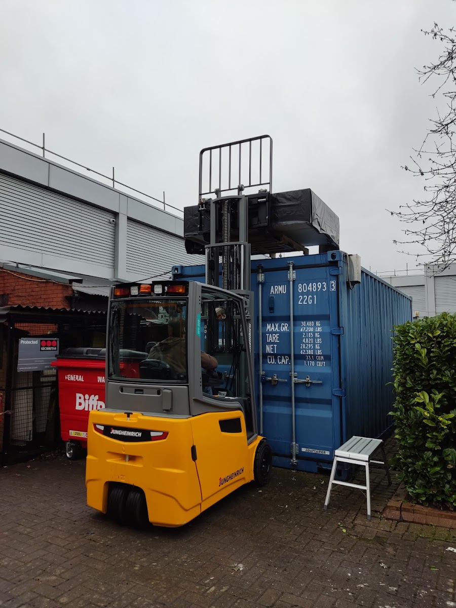 Milton Keynes Wheelchair Service – AJM Healthcare