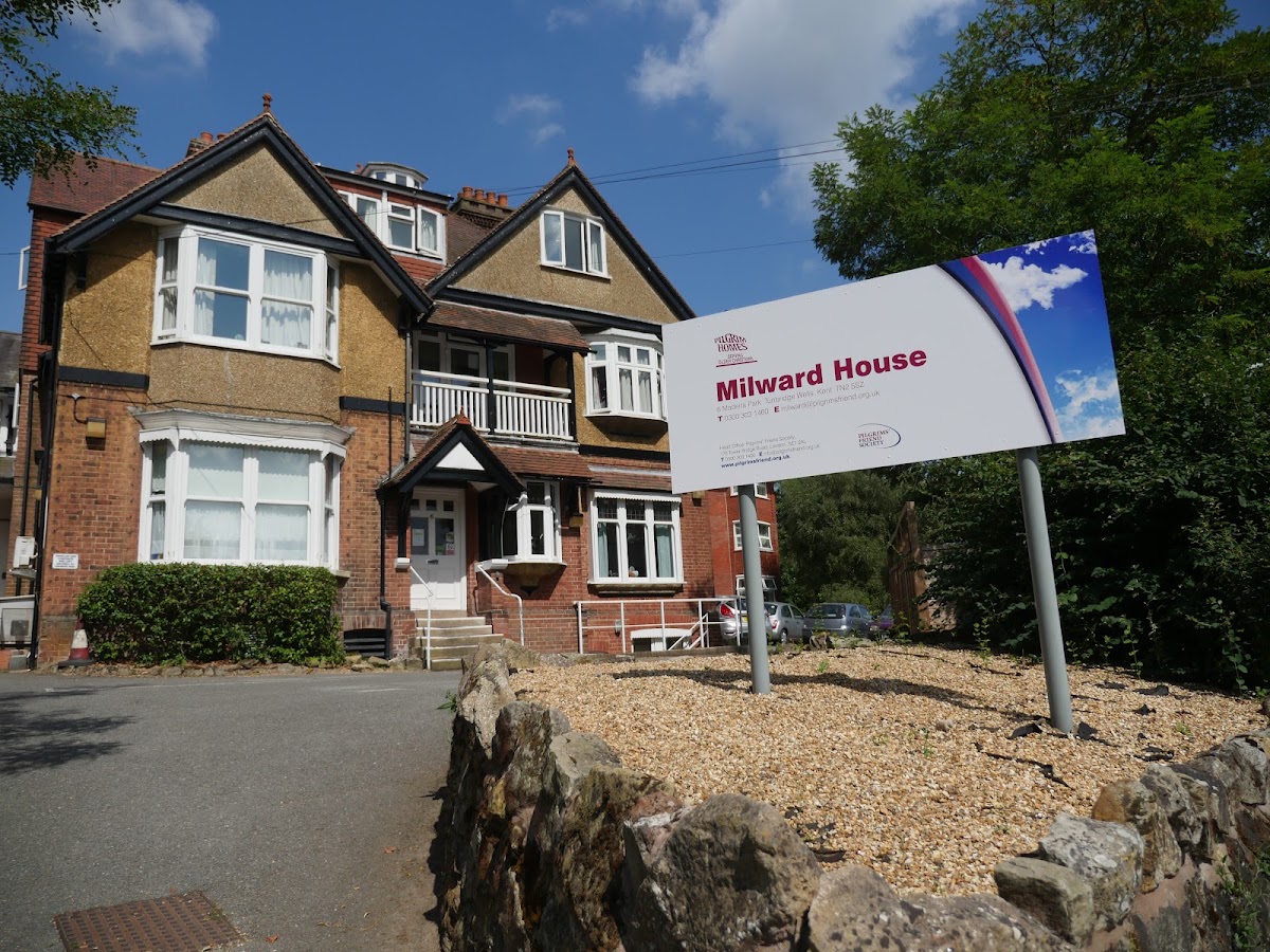Milward House