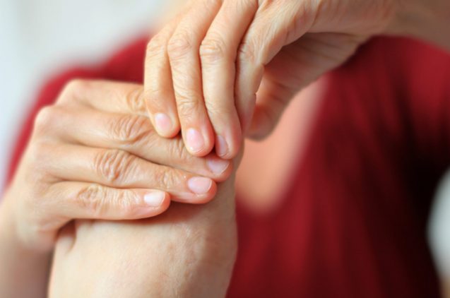 Mind Body and Soles Reflexology