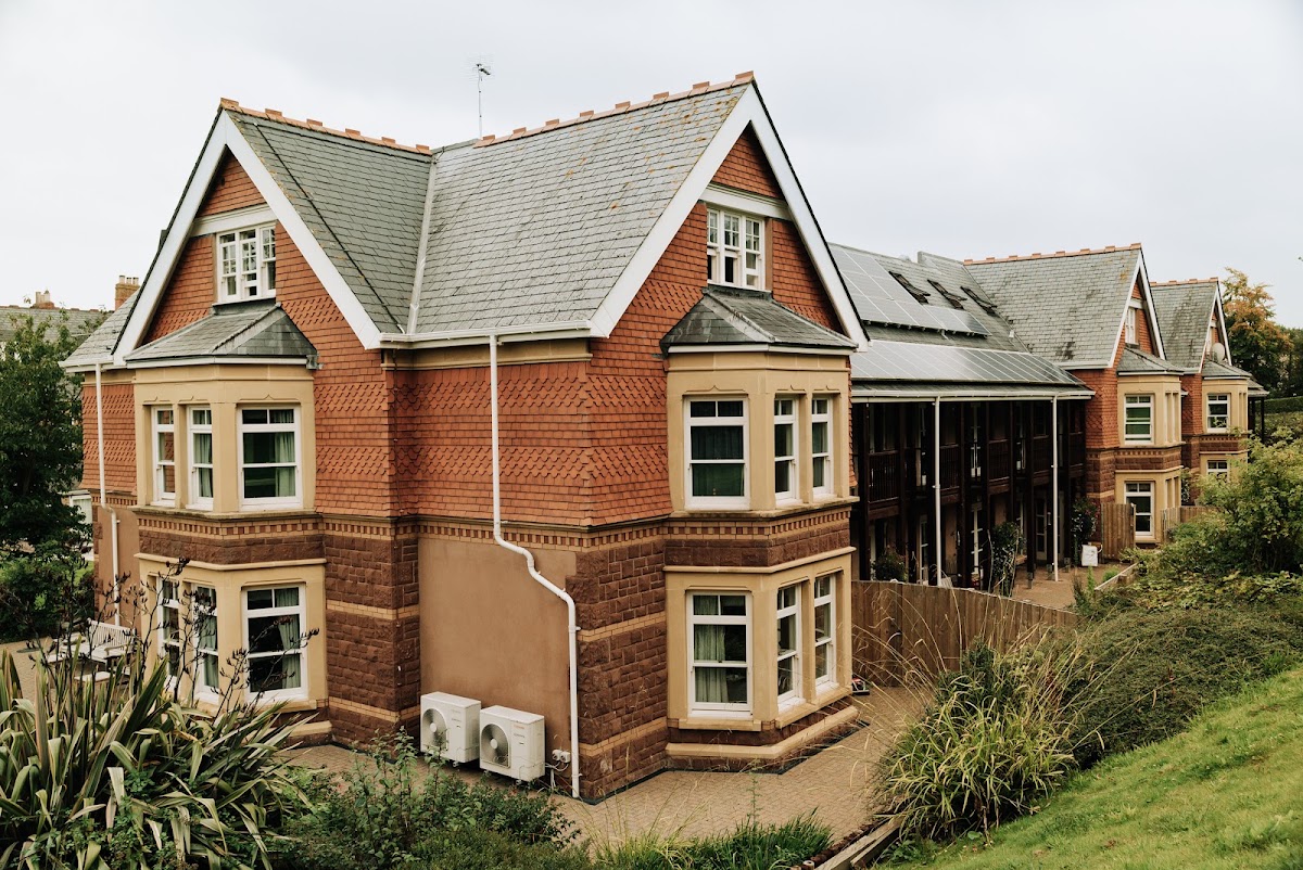 Minehead Nursing & Residential Care Home