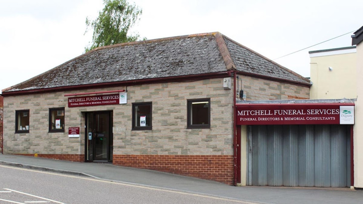 Mitchell Funeral Directors
