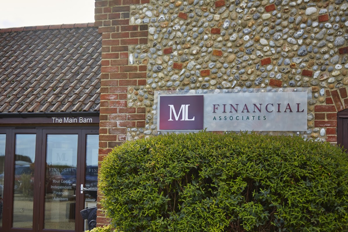 ML Financial Associates