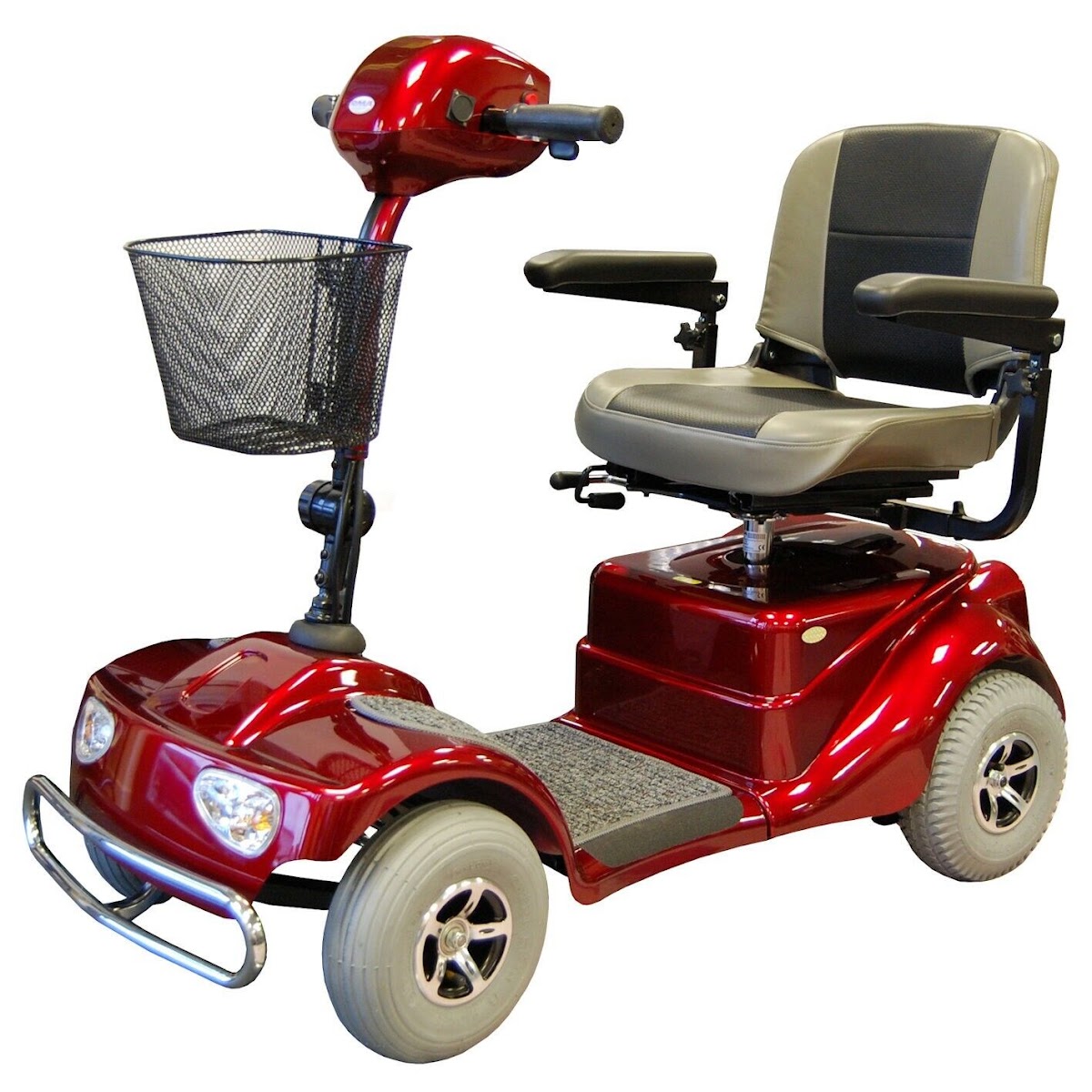 Mobile Mobility Dorset