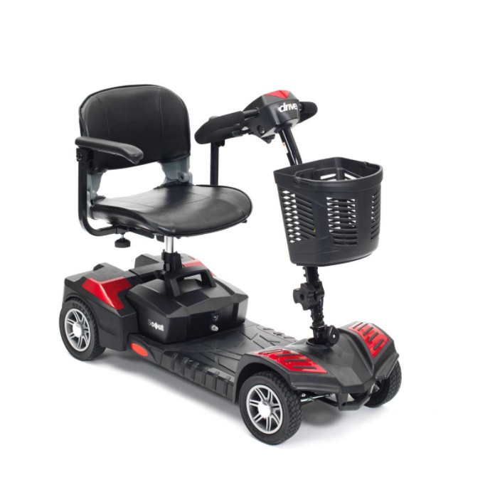 Mobile Mobility Essex