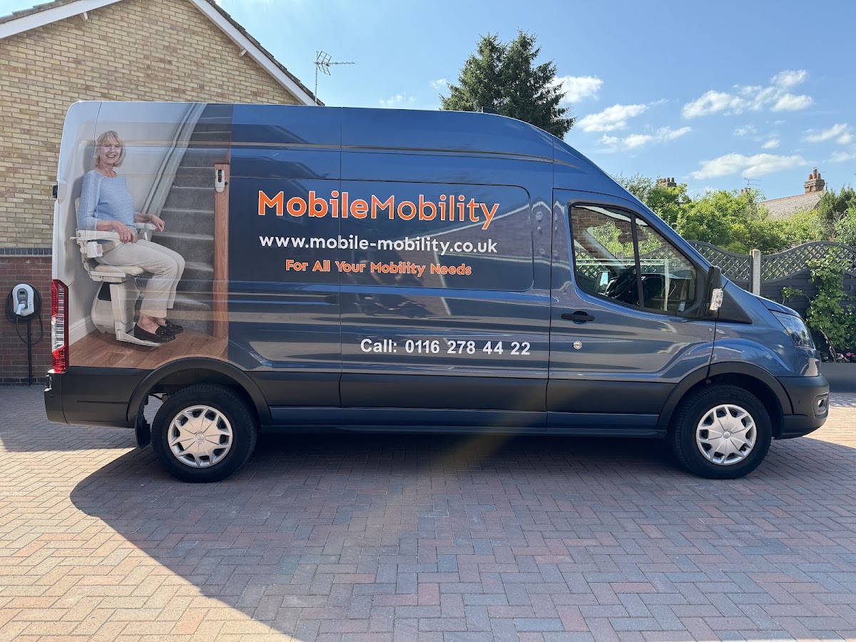 Mobile Mobility Limited