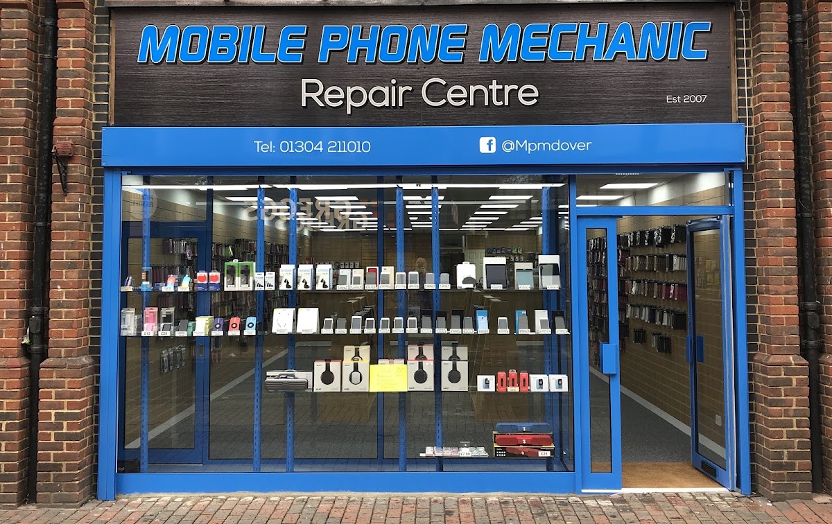 Mobile Phone Mechanic