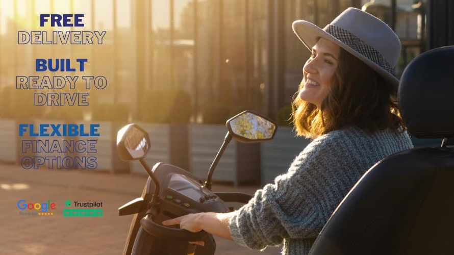 Mobility Connect Ltd