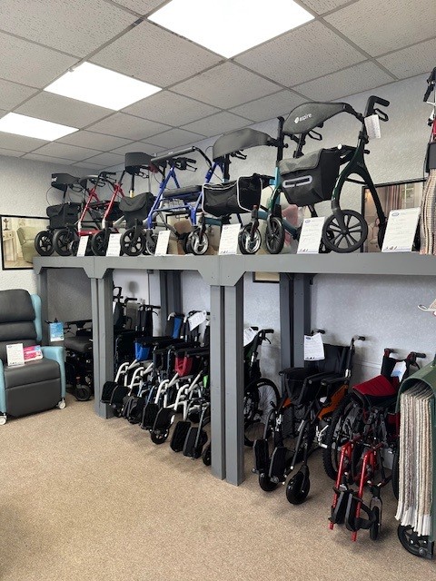 Mobility Direct North
