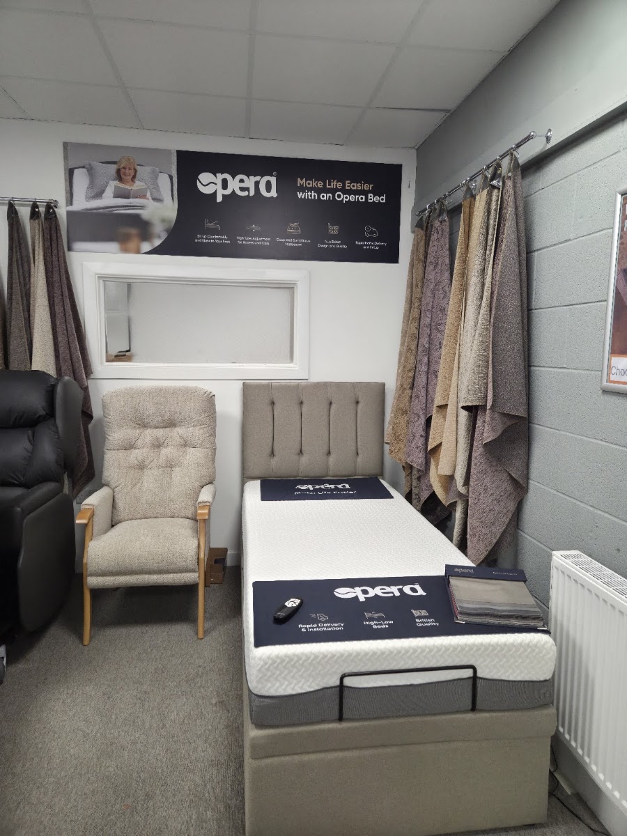 Mobility Direct North