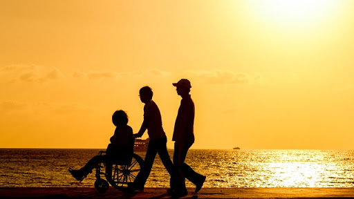 Mobility Equipment Hire Direct Limited
