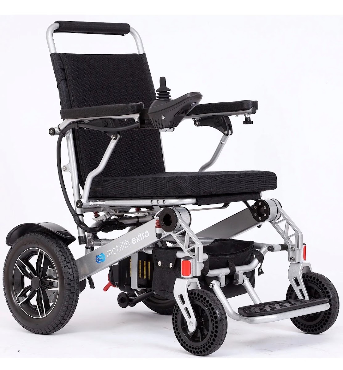 Mobility Extra