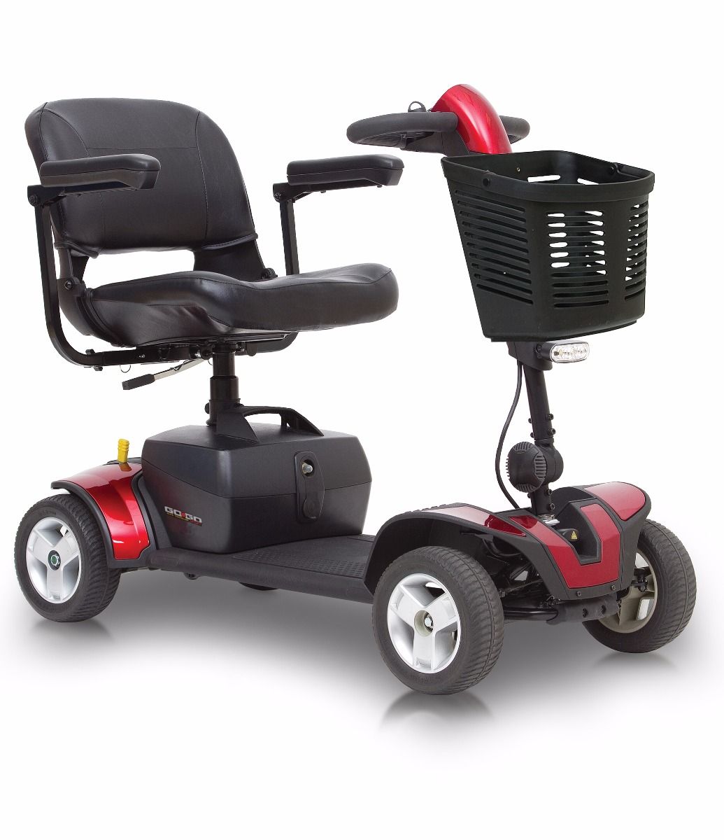 Mobility Hire Cornwall
