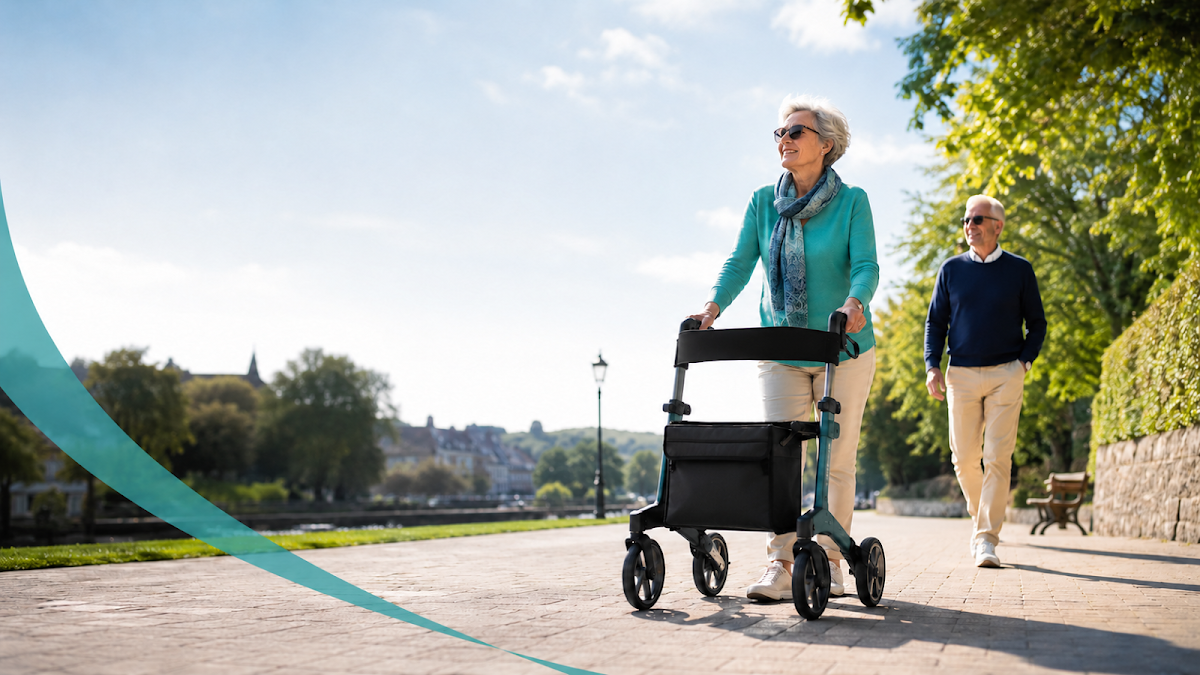 Mobility Link