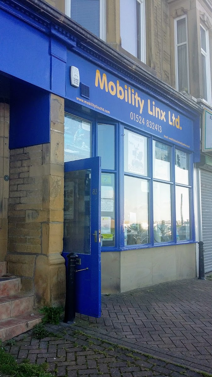 Mobility Linx Ltd