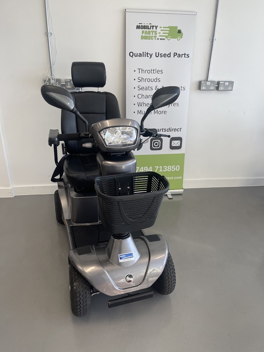 Mobility Parts Direct