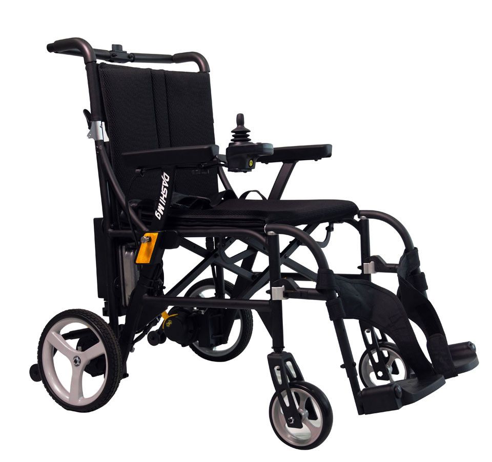 Mobility Shop