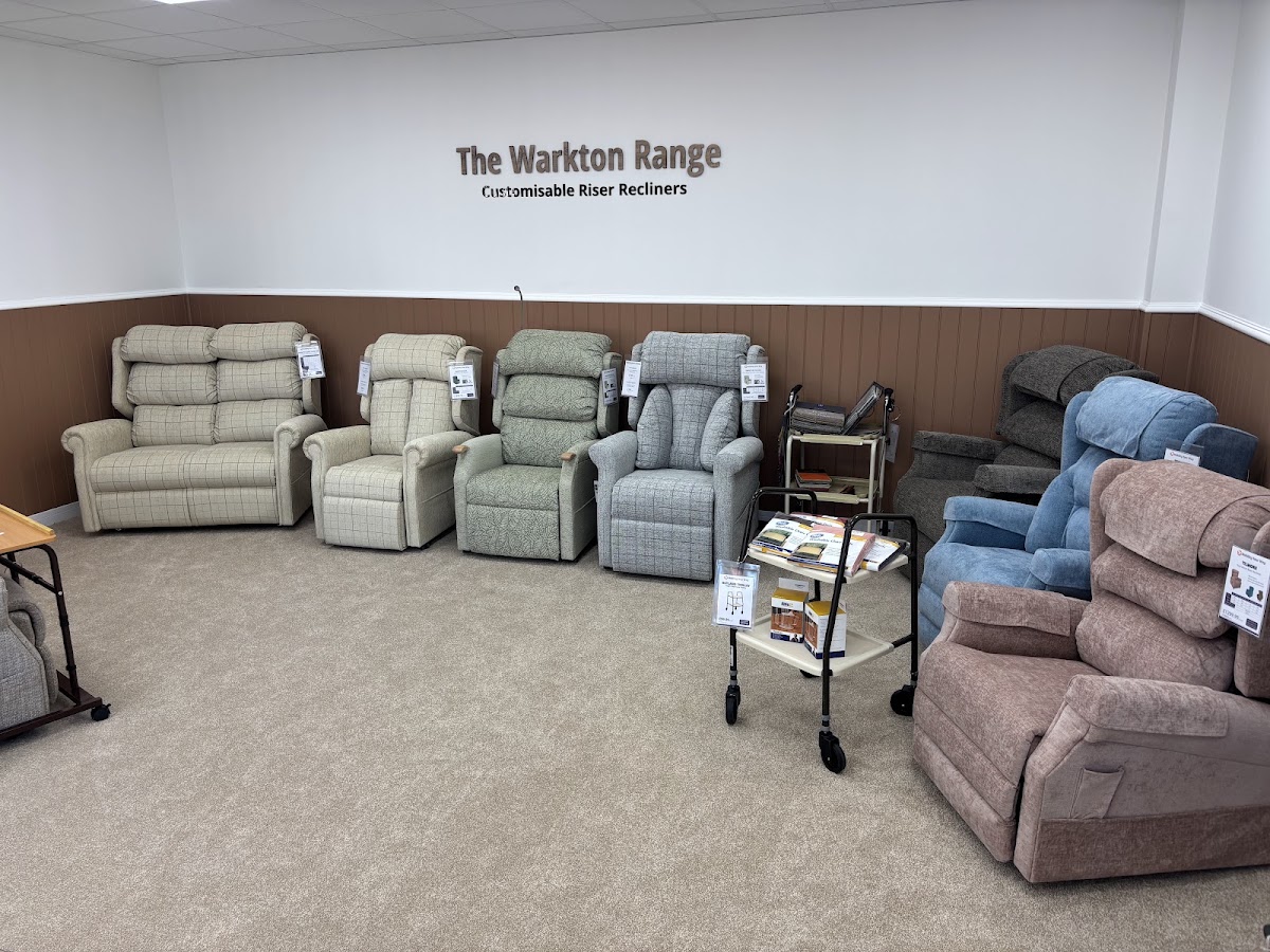 Mobility Your Way – Kettering