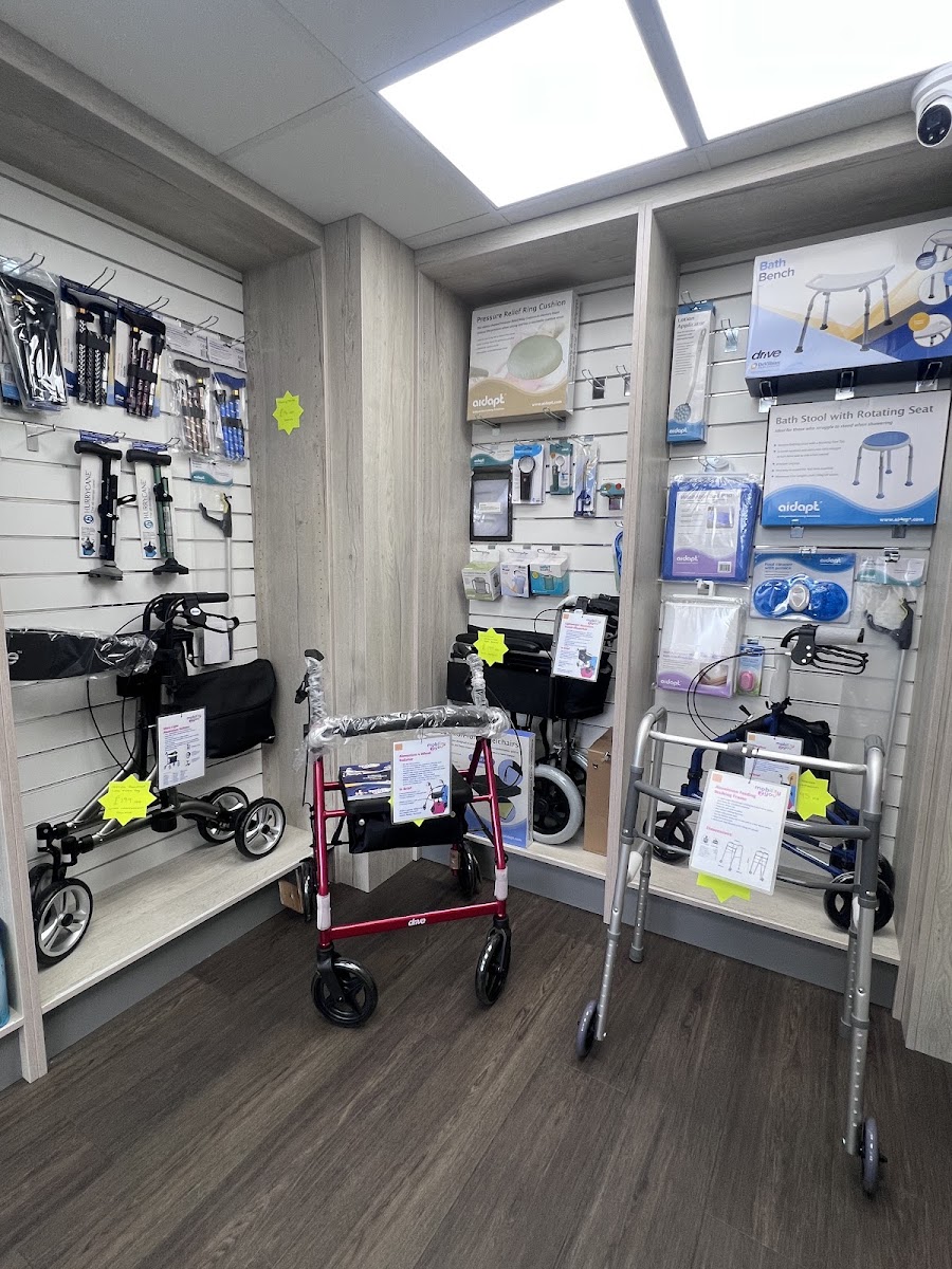 Mobility2You
