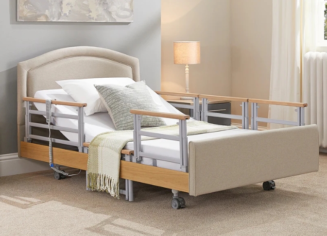 Mobility4Home (Donaldsons Furnishers)