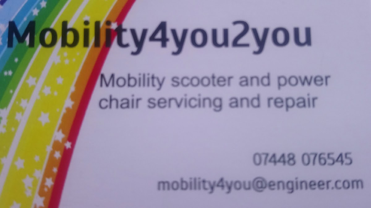Mobilityforyou