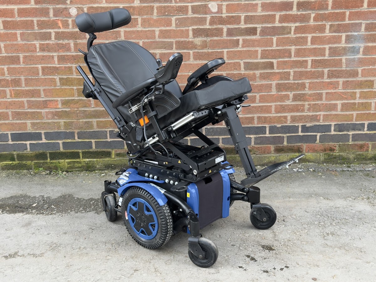 MobilityX
