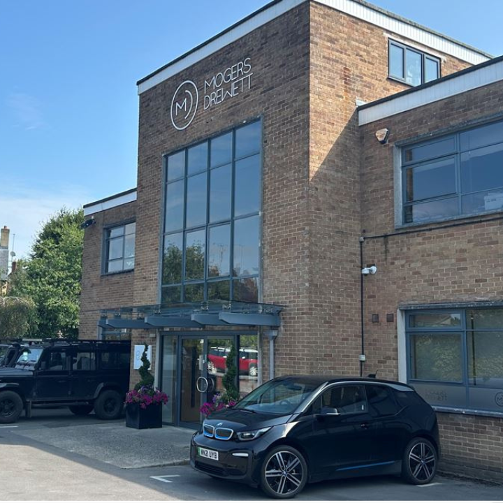 Mogers Drewett Solicitors