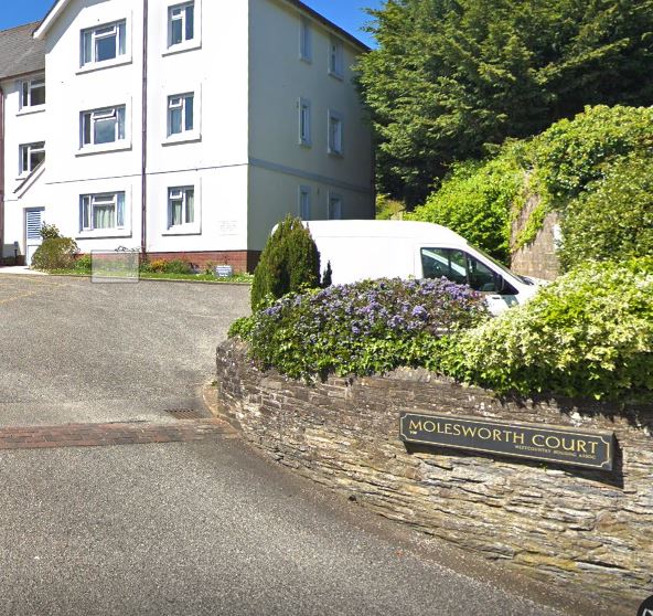 Molesworth Court