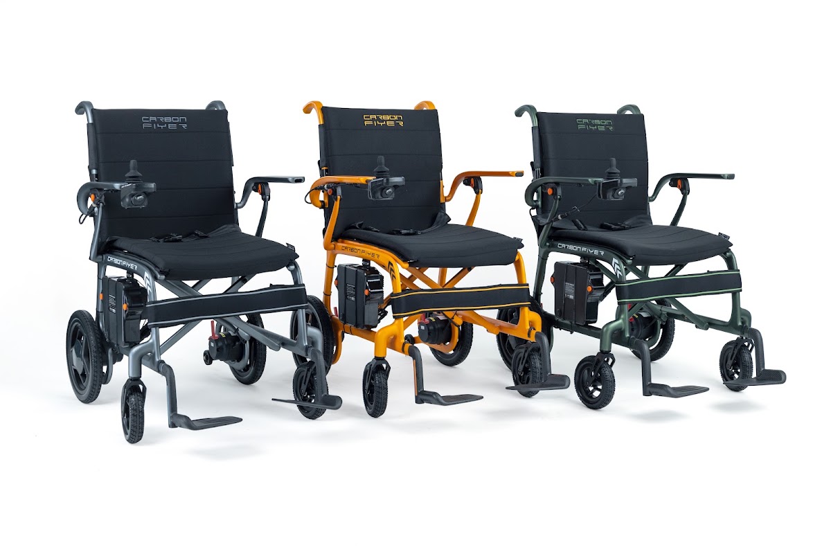 Monarch Mobility