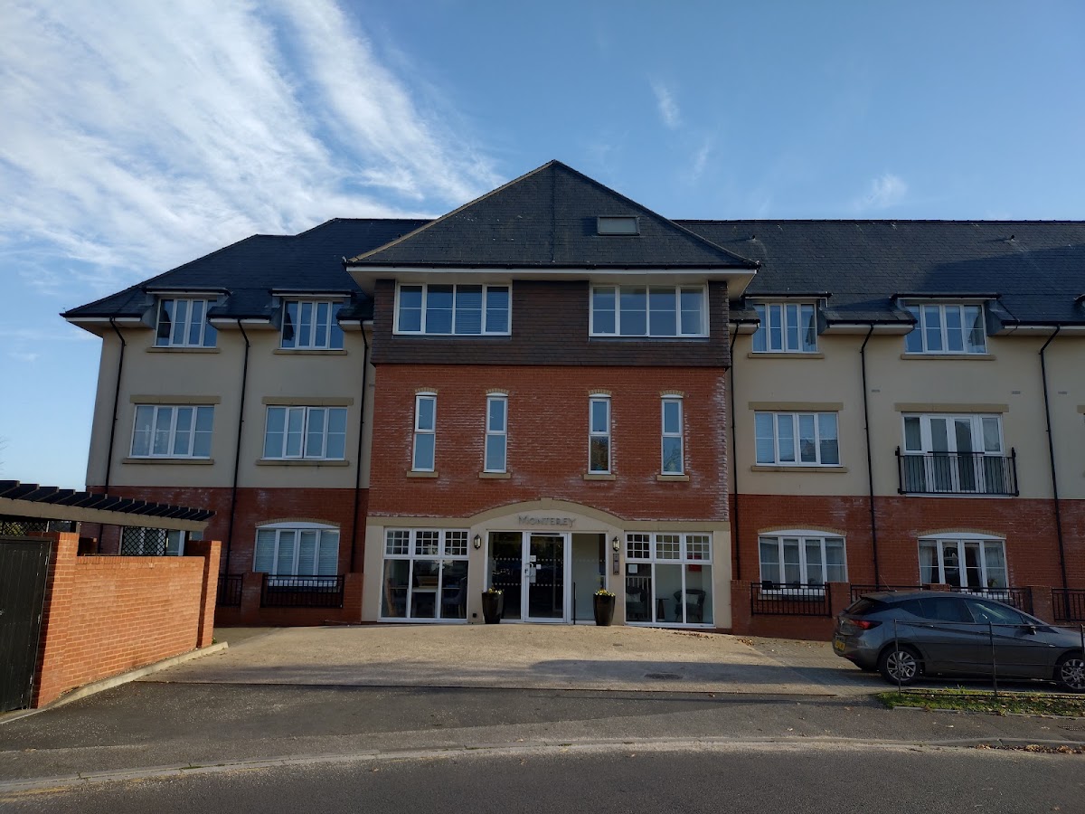 Monterey – Platinum Skies Retirement Living in Christchurch