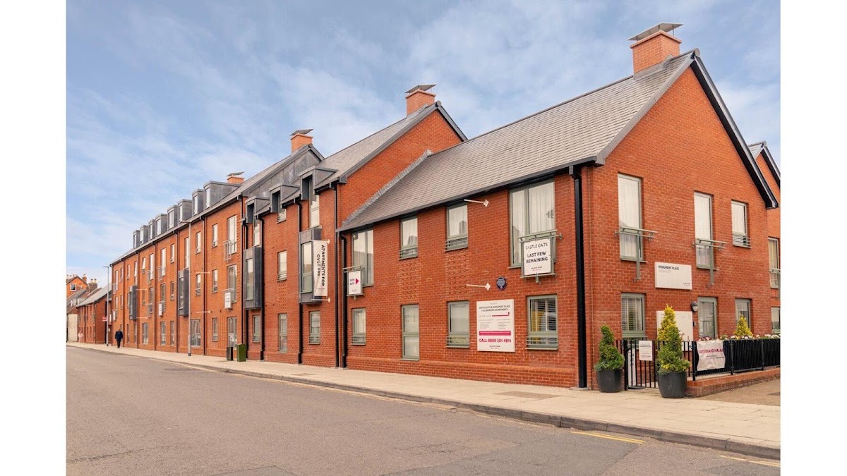Monument Place – Retirement Living Plus – McCarthy & Stone