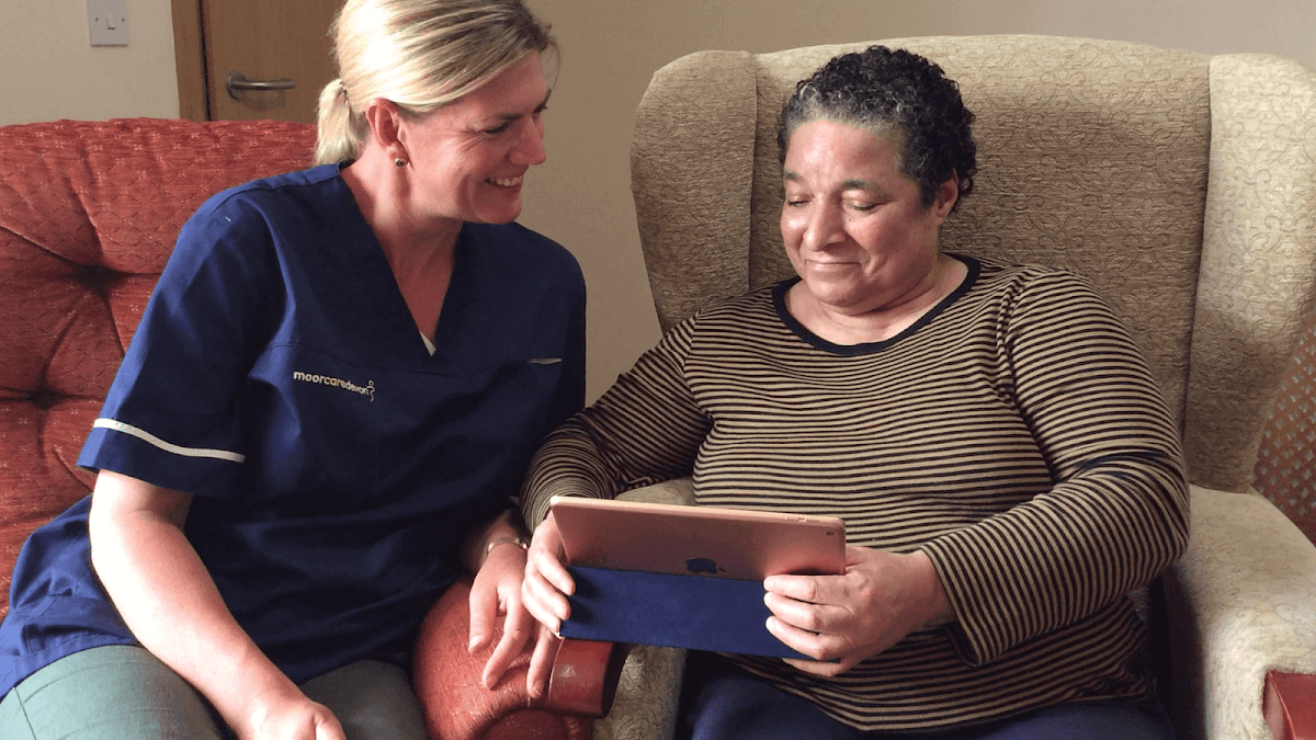 Moor Care Devon Ltd- 24 hour Care Supported Living and Homecare In Tavistock