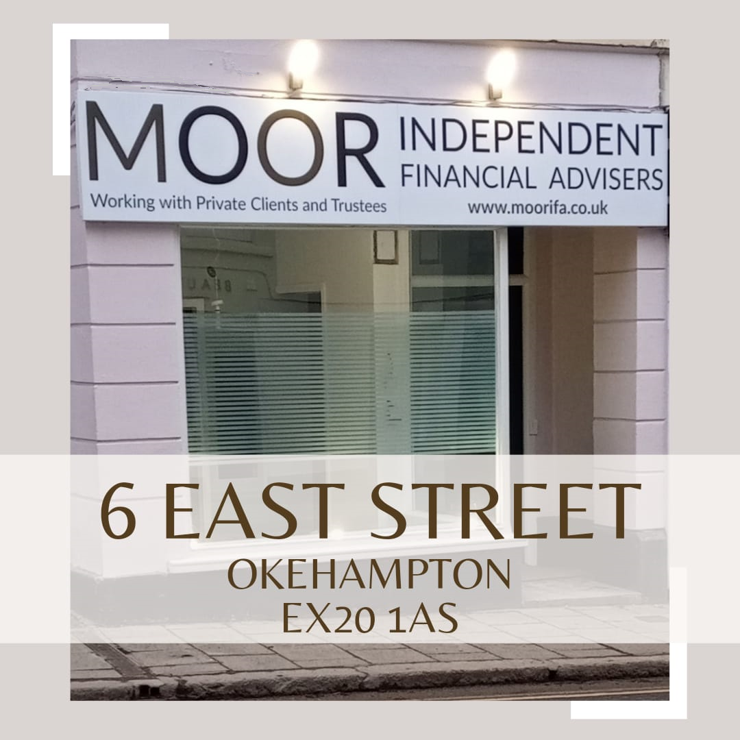Moor Independent Financial Advisers