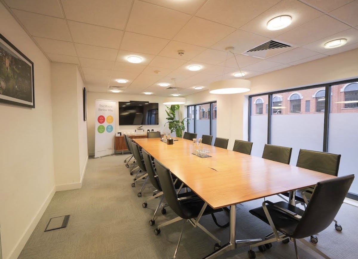 Moore Barlow Guildford