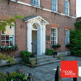 Moore Barlow Lymington