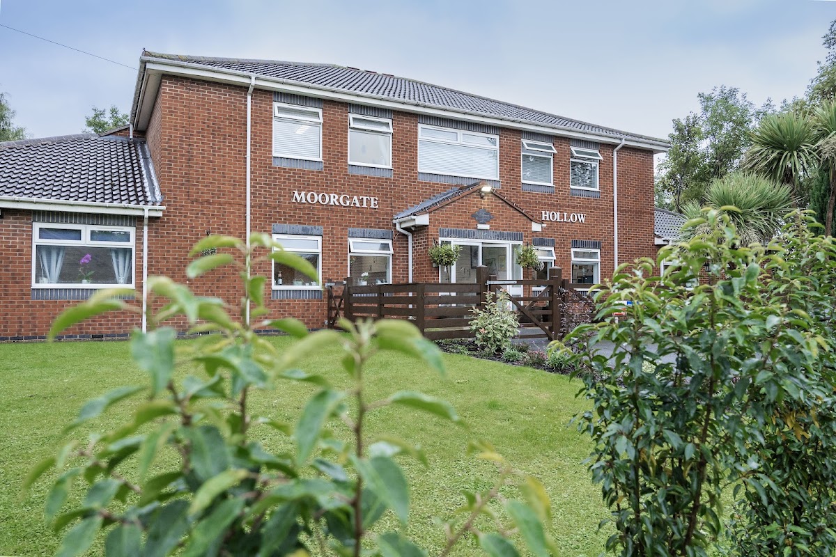 Moorgate Care Village